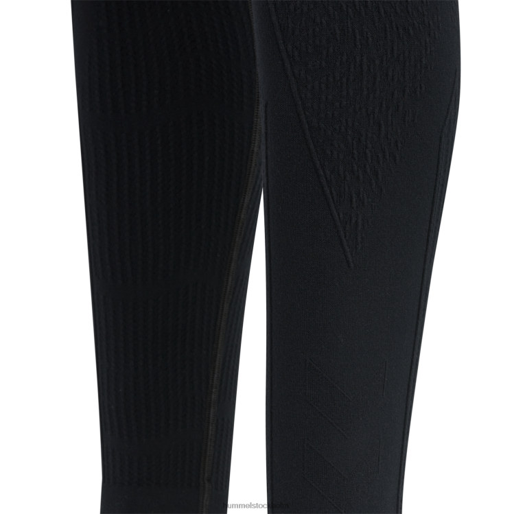 se Hummel kvinnor hmlmt flow seamless hw tights LL40V3595 \"trikåer\"