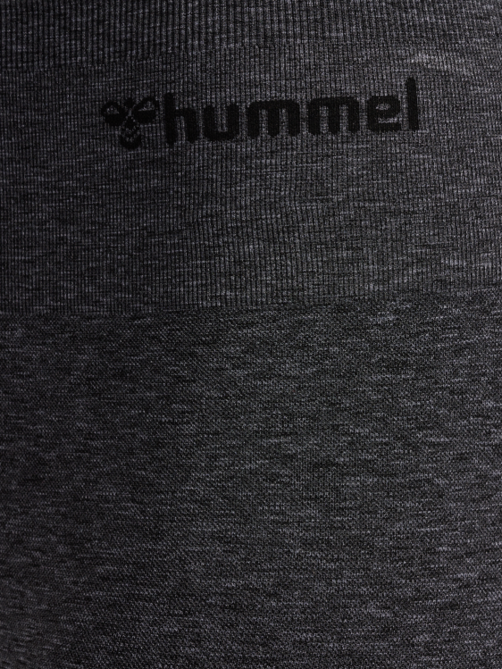 se Hummel kvinnor hmlmt hana 2.0 sömlösa strumpbyxor LL40V2251 \"sömlösa tights med mitten av midjan\"