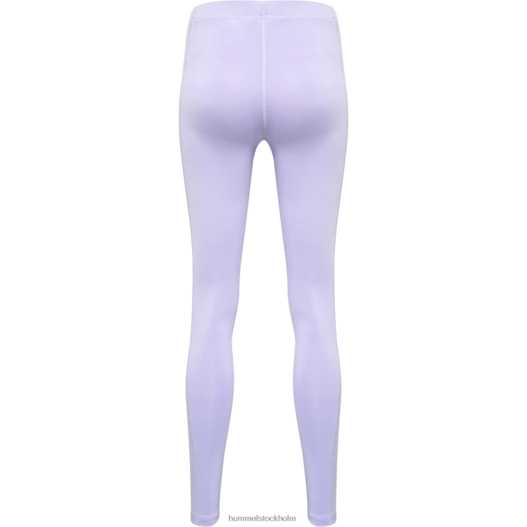 se Hummel kvinnor hmlmt mabley tights med mitten av midjan LL40V3332 \"trikåer\"