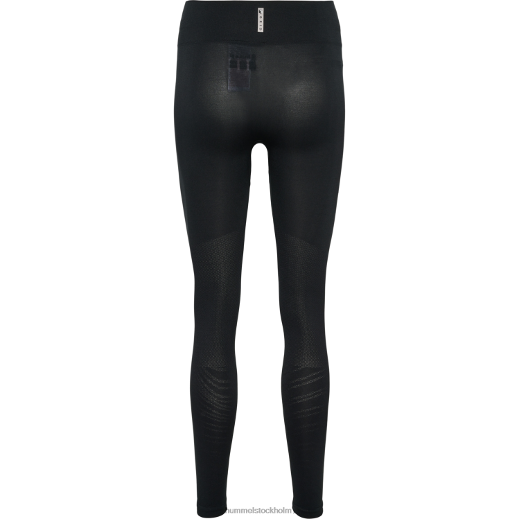 se Hummel kvinnor hmlongrid hw seamless tights wo LL40V3232 \"sömlösa strumpbyxor\"