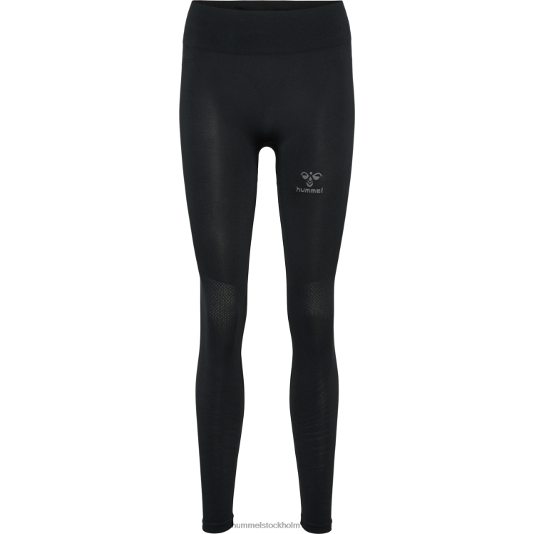se Hummel kvinnor hmlongrid hw seamless tights wo LL40V3232 \"sömlösa strumpbyxor\"