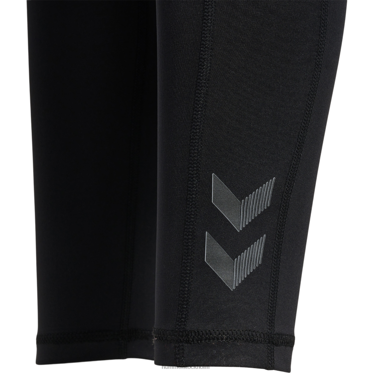 se Hummel kvinnor hmlq4 hw fullängds tights wo LL40V2662 \"trikåer\"