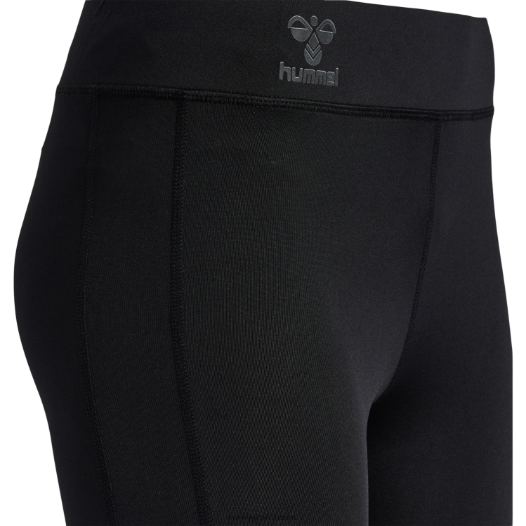 se Hummel kvinnor hmlq4 hw fullängds tights wo LL40V2662 \"trikåer\"