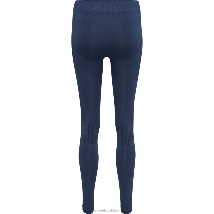 se Hummel kvinnor hmlshaping sömlösa mw-tights LL40V2989 \"sömlösa strumpbyxor\"