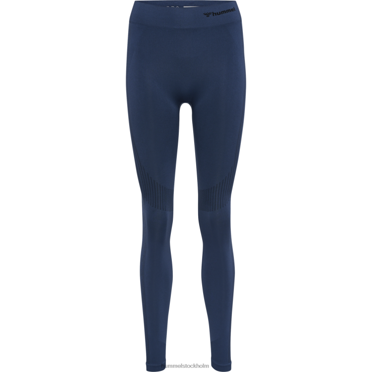 se Hummel kvinnor hmlshaping sömlösa mw-tights LL40V2989 \"sömlösa strumpbyxor\"