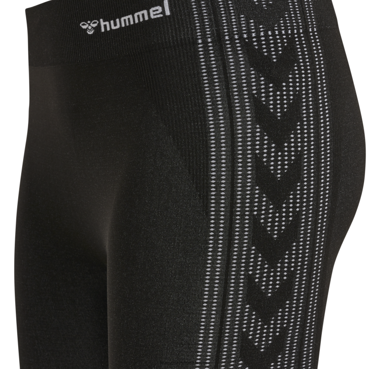 se Hummel kvinnor hmlshaping sömlösa mw-tights LL40V3531 \"sömlösa strumpbyxor\"