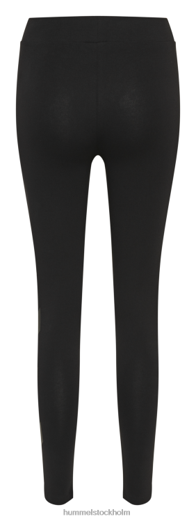 se Hummel kvinnor hmlsommer tights LL40V3613 \"klassiska strumpbyxor i bomull\"