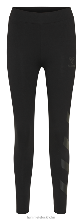 se Hummel kvinnor hmlsommer tights LL40V3613 \"klassiska strumpbyxor i bomull\"