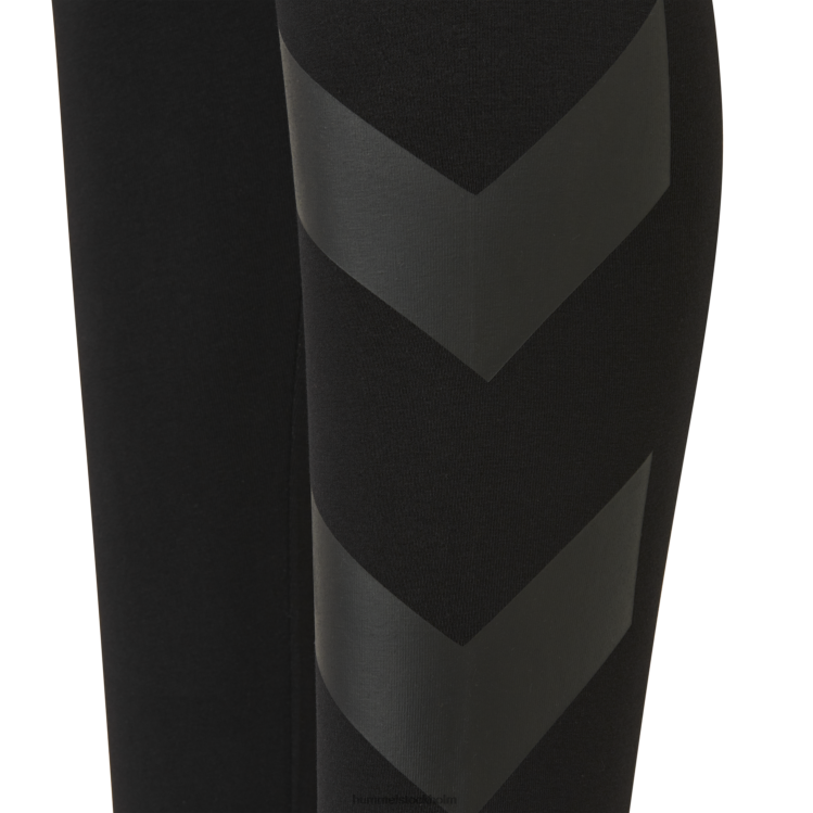 se Hummel kvinnor hmlsommer tights LL40V3613 \"klassiska strumpbyxor i bomull\"