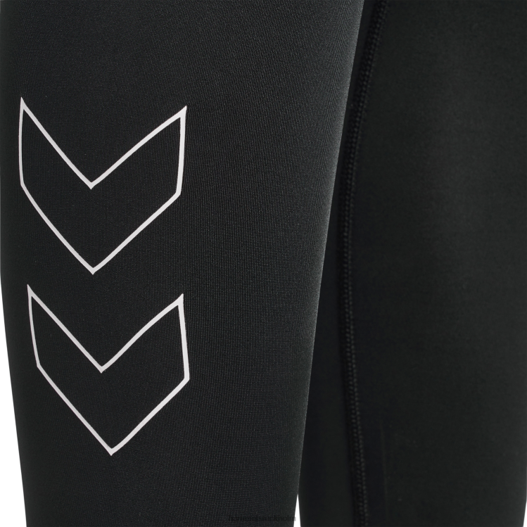 se Hummel kvinnor hmlte apex mid waist 7/8 tights LL40V2301 \"trikåer\"