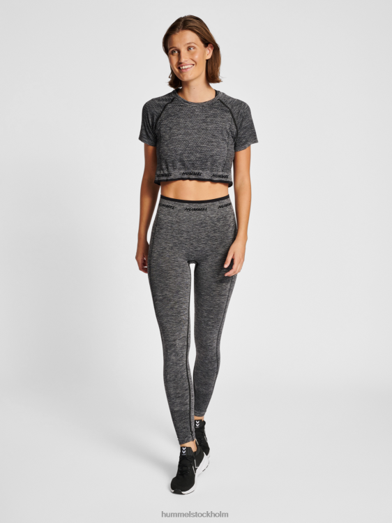 se Hummel kvinnor hmlte cami seamless mw tights LL40V2372 \"sömlösa strumpbyxor\"