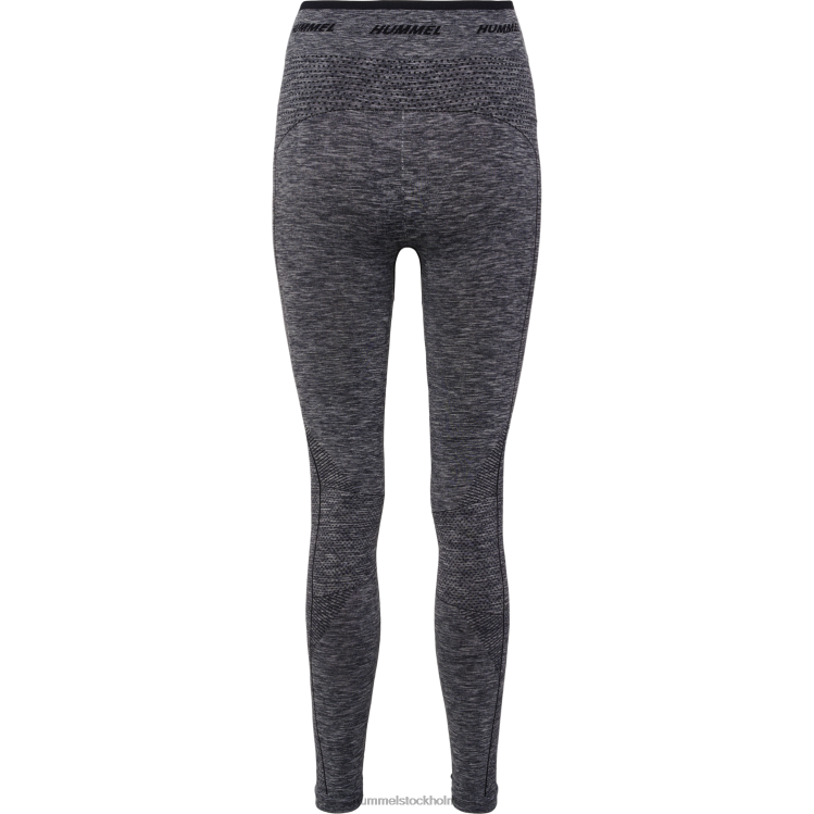 se Hummel kvinnor hmlte cami seamless mw tights LL40V2372 \"sömlösa strumpbyxor\"
