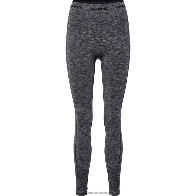 se Hummel kvinnor hmlte cami seamless mw tights LL40V2372 \"sömlösa strumpbyxor\"
