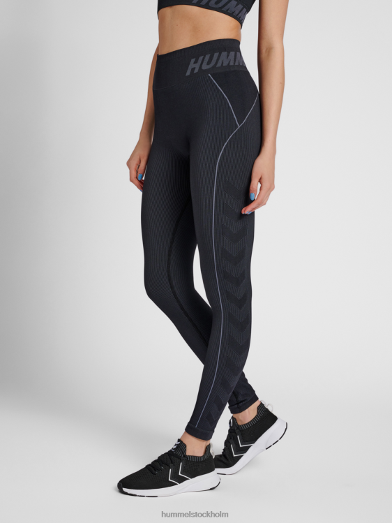 se Hummel kvinnor hmlte christel seamless mw tights LL40V2708 "sömlösa strumpbyxor"
