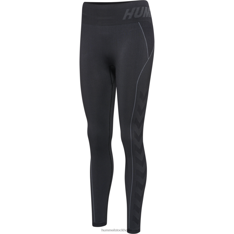 se Hummel kvinnor hmlte christel seamless mw tights LL40V2708 \"sömlösa strumpbyxor\"