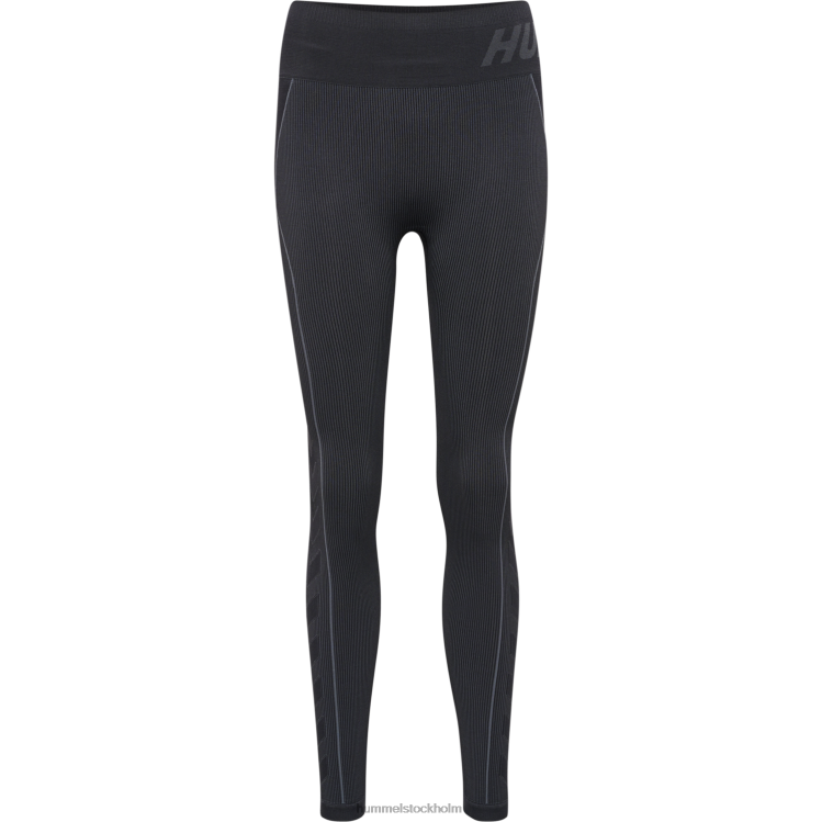 se Hummel kvinnor hmlte christel seamless mw tights LL40V2708 \"sömlösa strumpbyxor\"