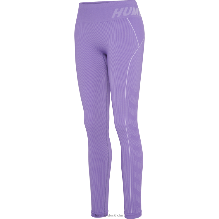 se Hummel kvinnor hmlte christel seamless mw tights LL40V2962 \"sömlösa strumpbyxor\"