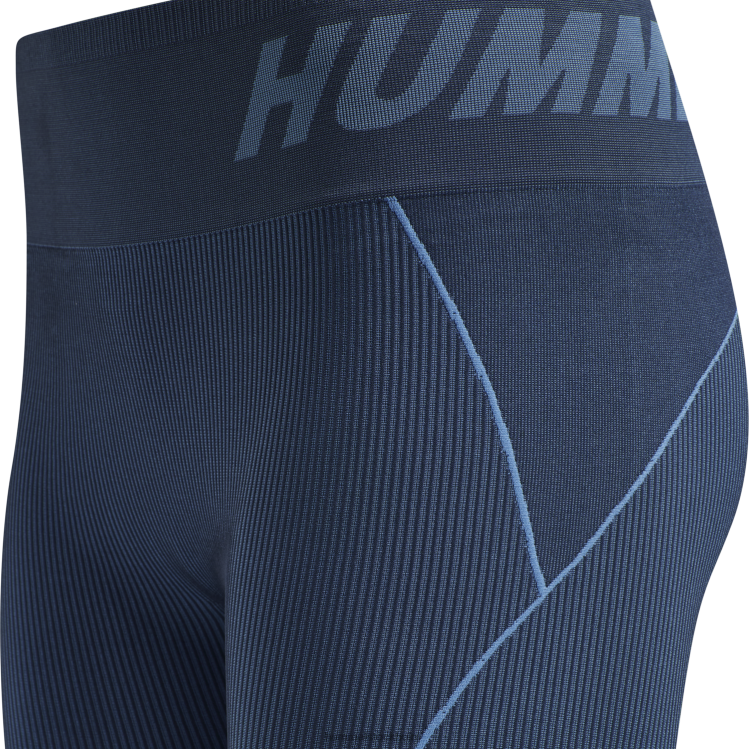 se Hummel kvinnor hmlte christel seamless mw tights LL40V3128 \"sömlösa strumpbyxor\"