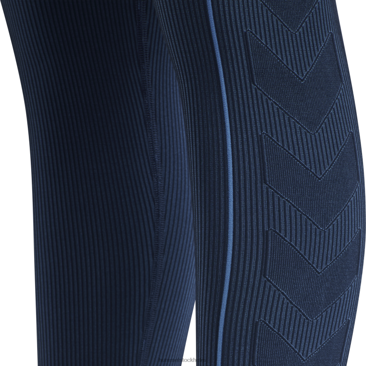 se Hummel kvinnor hmlte christel seamless mw tights LL40V3128 \"sömlösa strumpbyxor\"