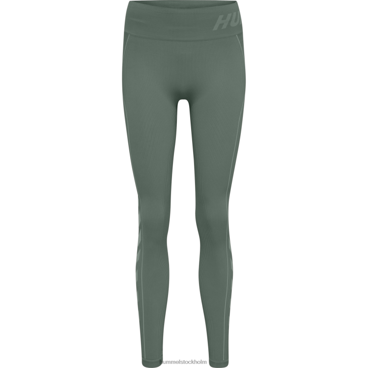 se Hummel kvinnor hmlte christel seamless mw tights LL40V3154 \"sömlösa strumpbyxor\"