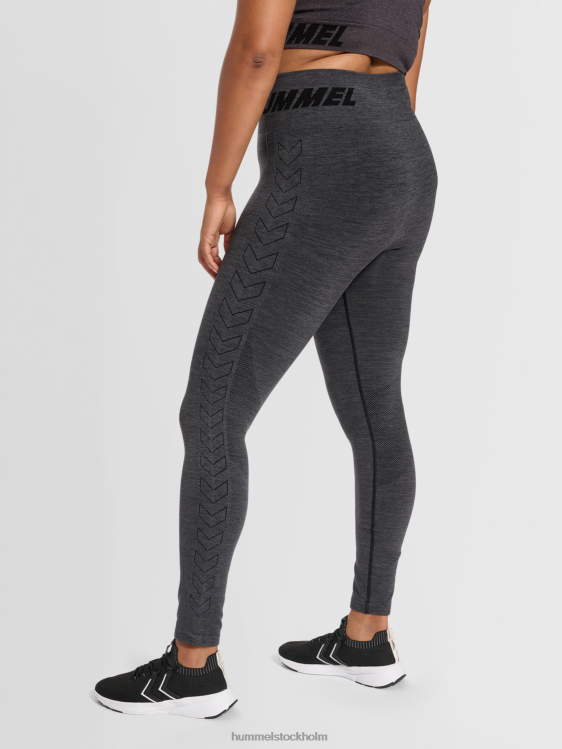 se Hummel kvinnor hmlte curve seamless mw tights LL40V2329 \"sömlösa strumpbyxor\"