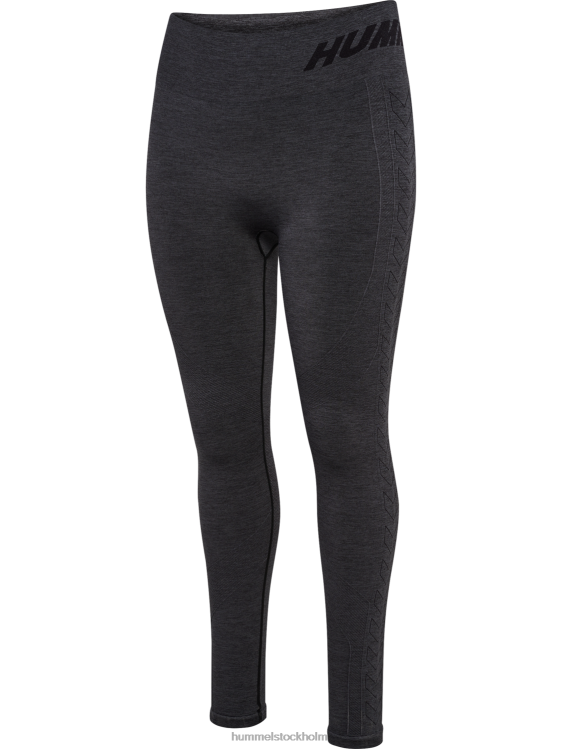 se Hummel kvinnor hmlte curve seamless mw tights LL40V2329 \"sömlösa strumpbyxor\"
