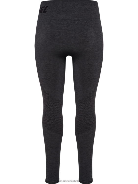 se Hummel kvinnor hmlte curve seamless mw tights LL40V2329 \"sömlösa strumpbyxor\"