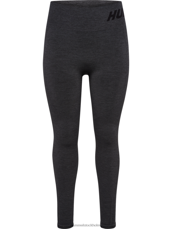 se Hummel kvinnor hmlte curve seamless mw tights LL40V2329 \"sömlösa strumpbyxor\"