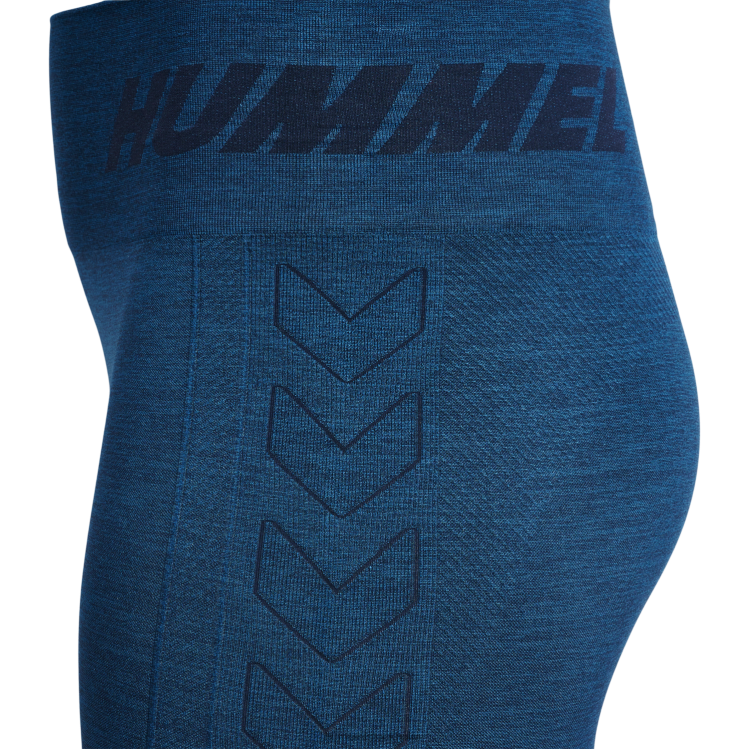se Hummel kvinnor hmlte curve seamless mw tights LL40V2348 \"sömlösa strumpbyxor\"