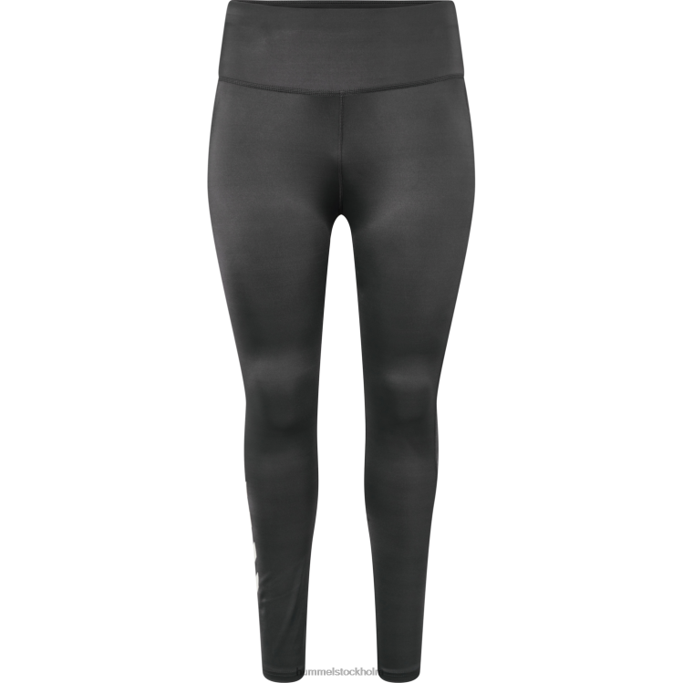se Hummel kvinnor hmlte kurviga tights med hög midja plus LL40V2281 \"tights med hög midja\"