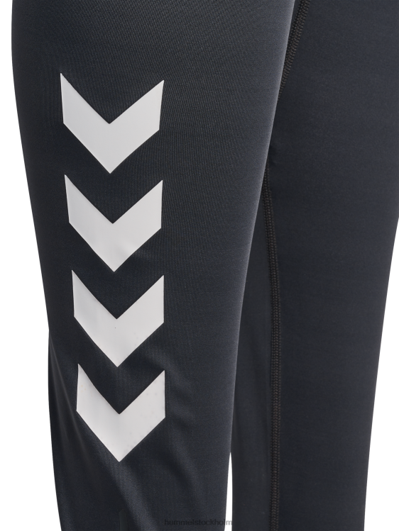 se Hummel kvinnor hmlte kurviga tights med hög midja plus LL40V2281 \"tights med hög midja\"
