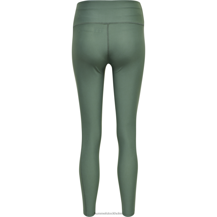 se Hummel kvinnor hmlte tola tights med hög midja LL40V2794 \"tights med hög midja\"