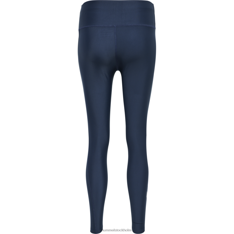 se Hummel kvinnor hmlte tola tights med hög midja LL40V2983 \"tights med hög midja\"