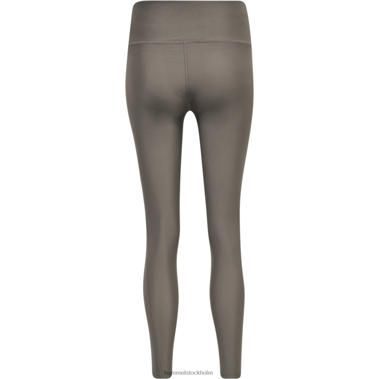 se Hummel kvinnor hmlte tola tights med hög midja LL40V3392 \"tights med hög midja\"