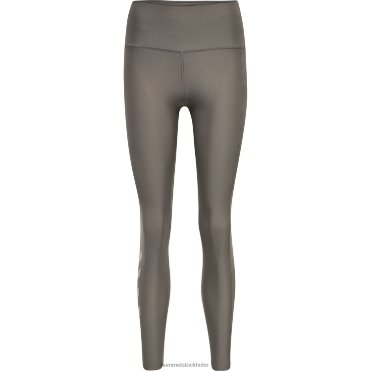 se Hummel kvinnor hmlte tola tights med hög midja LL40V3392 \"tights med hög midja\"