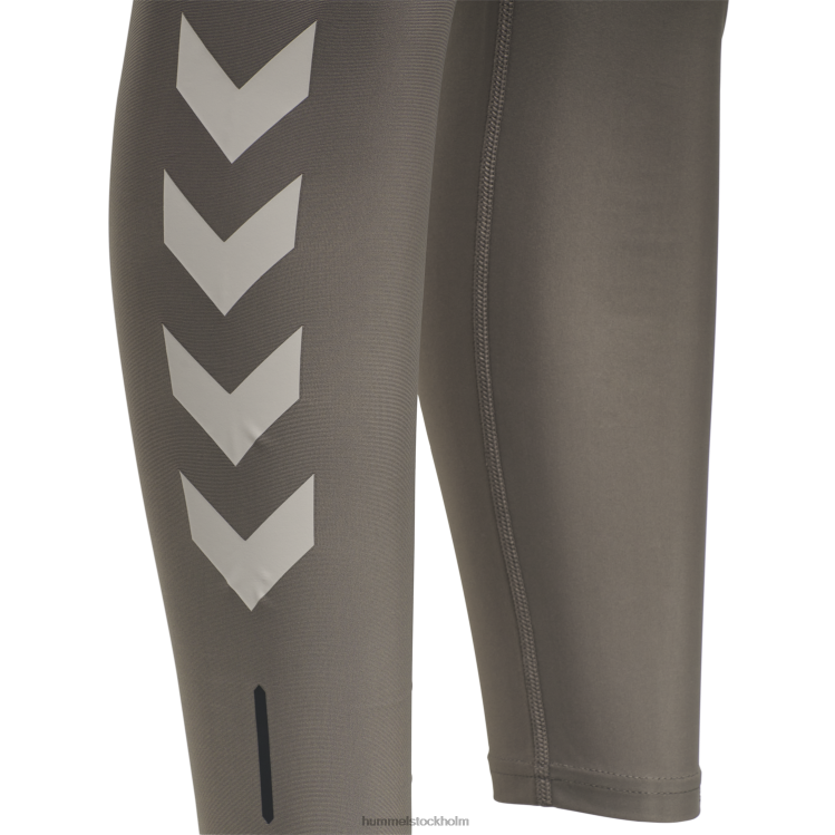 se Hummel kvinnor hmlte tola tights med hög midja LL40V3392 \"tights med hög midja\"