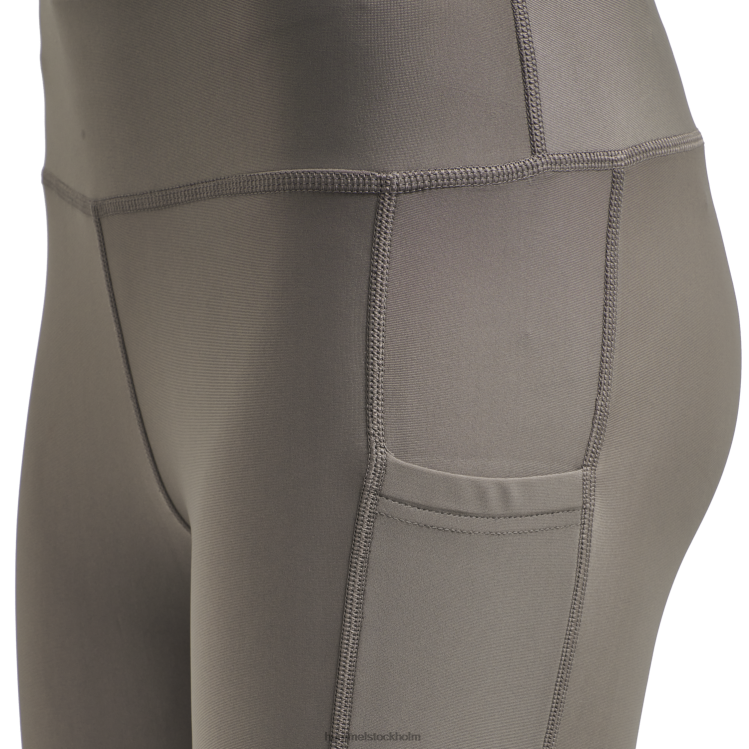 se Hummel kvinnor hmlte tola tights med hög midja LL40V3392 \"tights med hög midja\"