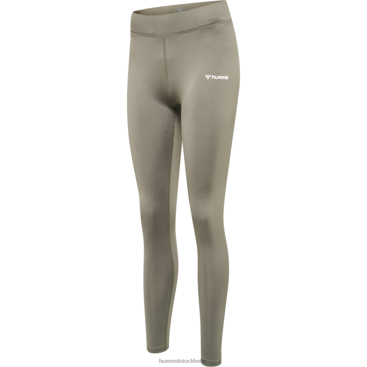 se Hummel kvinnor hmlwinnie tights med mitten av midjan LL40V3485 "tights med mitten av midjan"