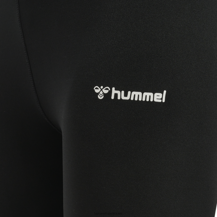 se Hummel kvinnor hmlwinnie tights med mitten av midjan LL40V3577 \"tights med mitten av midjan\"