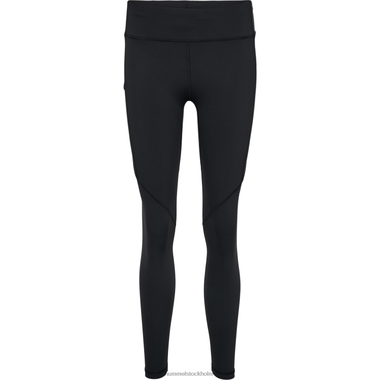 se Hummel kvinnor hur långa strumpbyxor LL40V3453 \"tights med hög midja\"