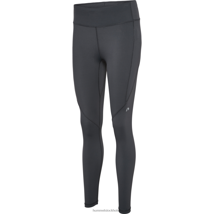 se Hummel kvinnor hur långa strumpbyxor LL40V3632 \"tights med hög midja\"
