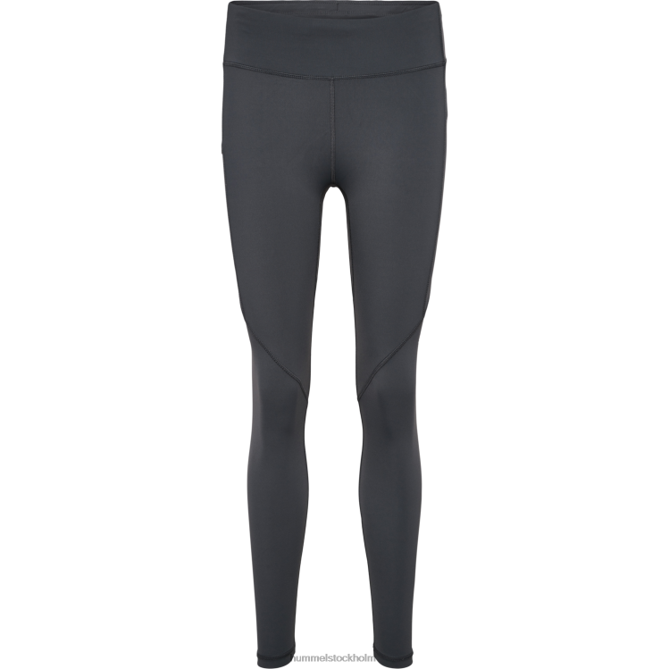 se Hummel kvinnor hur långa strumpbyxor LL40V3632 \"tights med hög midja\"