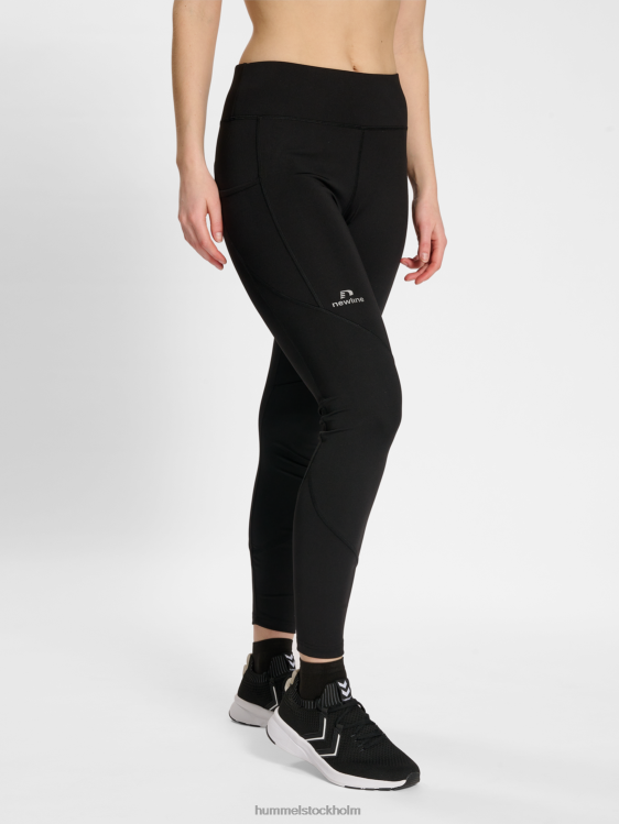 se Hummel kvinnor nwlbaltimore tights LL40V2289 "långa strumpbyxor"