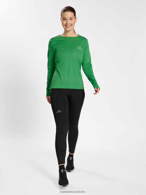 se Hummel kvinnor nwlbaltimore tights LL40V2289 \"långa strumpbyxor\"