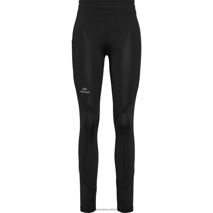 se Hummel kvinnor nwlbaltimore tights LL40V2289 \"långa strumpbyxor\"