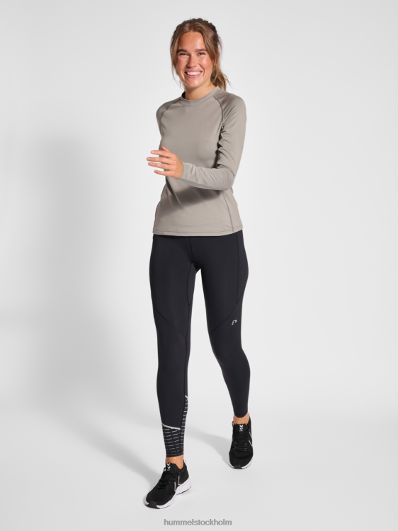 se Hummel kvinnor nwlchicago tights LL40V2570 \"trikåer\"
