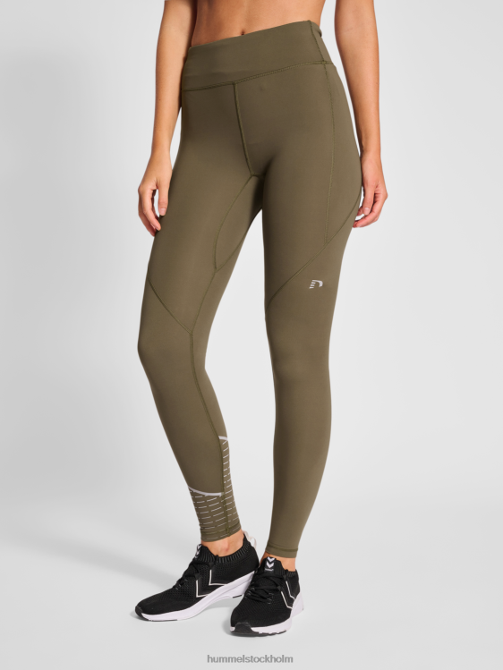 se Hummel kvinnor nwlchicago tights LL40V2589 "trikåer"