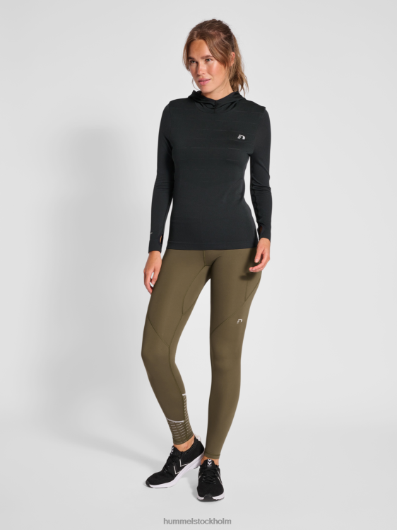se Hummel kvinnor nwlchicago tights LL40V2589 \"trikåer\"