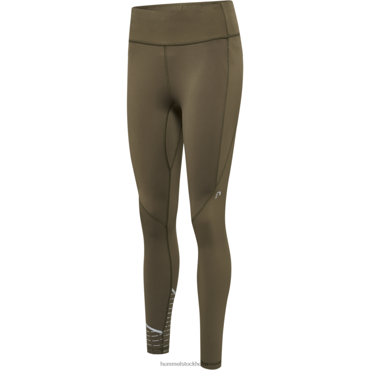 se Hummel kvinnor nwlchicago tights LL40V2589 \"trikåer\"