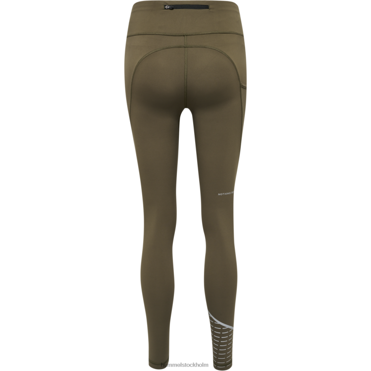 se Hummel kvinnor nwlchicago tights LL40V2589 \"trikåer\"